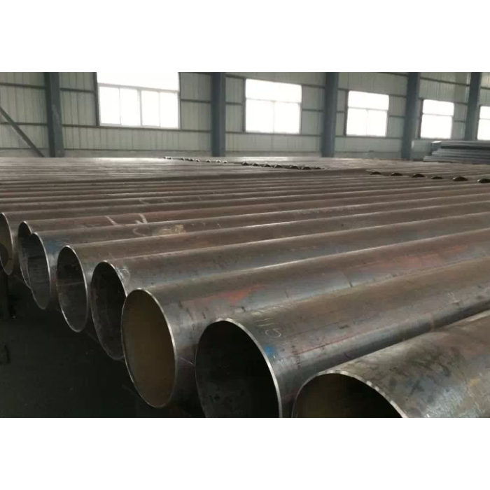 Tubi di acciaio senza soluzione di continuità di espansione termica